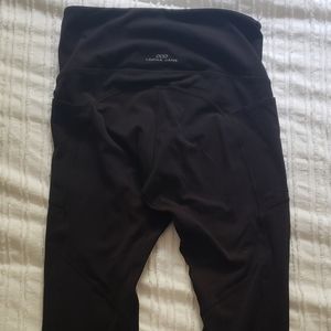Lorna Jane capri leggings